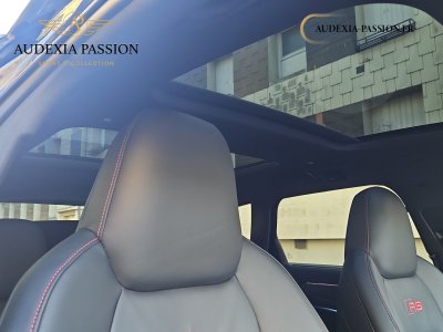 Audi RS6 AVANT Avant V8 40 TFSI 630 Tiptronic 8 Quattro Performance   - 2