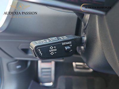 Audi RS6 AVANT Avant V8 40 TFSI 630 Tiptronic 8 Quattro Performance   - 3