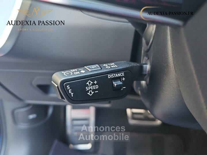 Audi RS6 AVANT Avant V8 40 TFSI 630 Tiptronic 8 Quattro Performance - 3