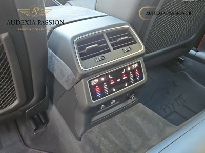 Audi RS6 AVANT Avant V8 40 TFSI 630 Tiptronic 8 Quattro Performance   - 5