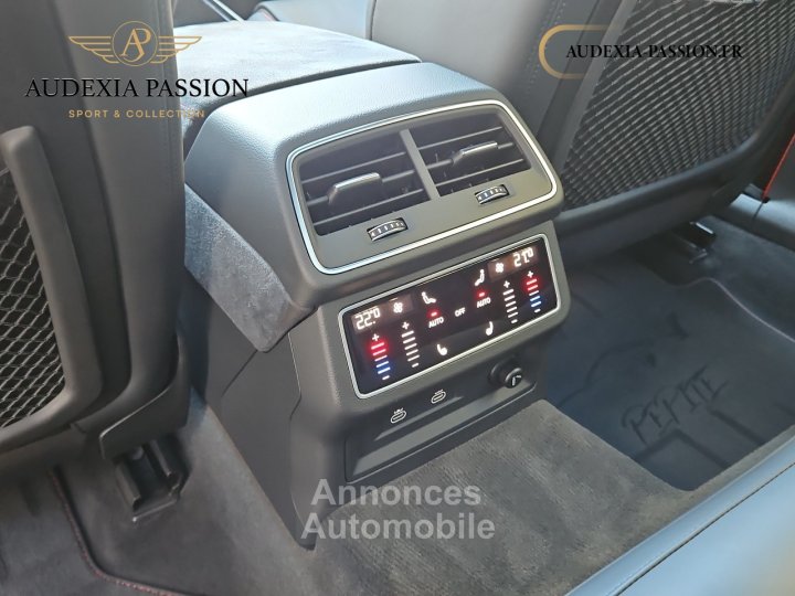 Audi RS6 AVANT Avant V8 40 TFSI 630 Tiptronic 8 Quattro Performance - 5