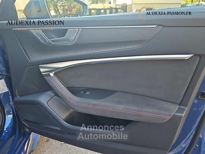 Audi RS6 AVANT Avant V8 40 TFSI 630 Tiptronic 8 Quattro Performance - 6
