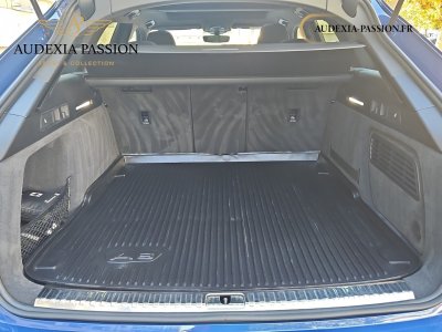 Audi RS6 AVANT Avant V8 40 TFSI 630 Tiptronic 8 Quattro Performance   - 8