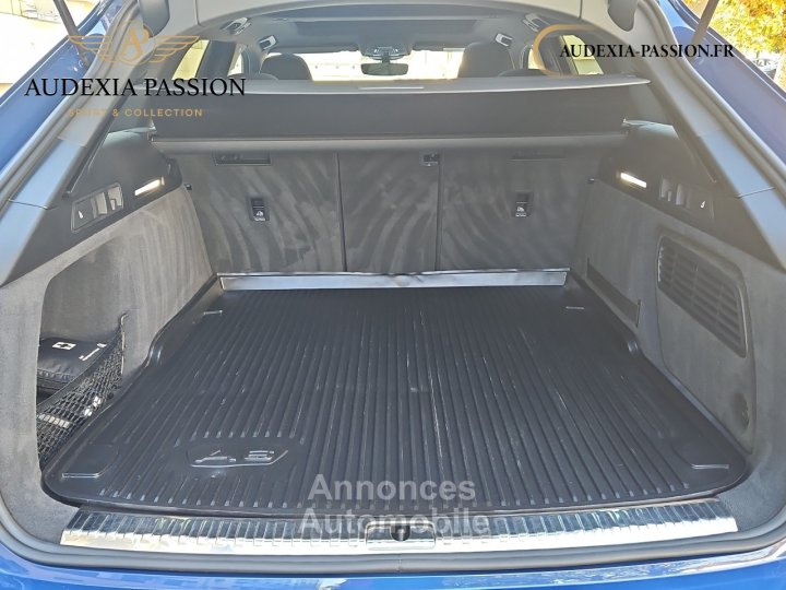 Audi RS6 AVANT Avant V8 40 TFSI 630 Tiptronic 8 Quattro Performance - 8