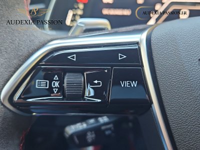 Audi RS6 AVANT Avant V8 40 TFSI 630 Tiptronic 8 Quattro Performance   - 9