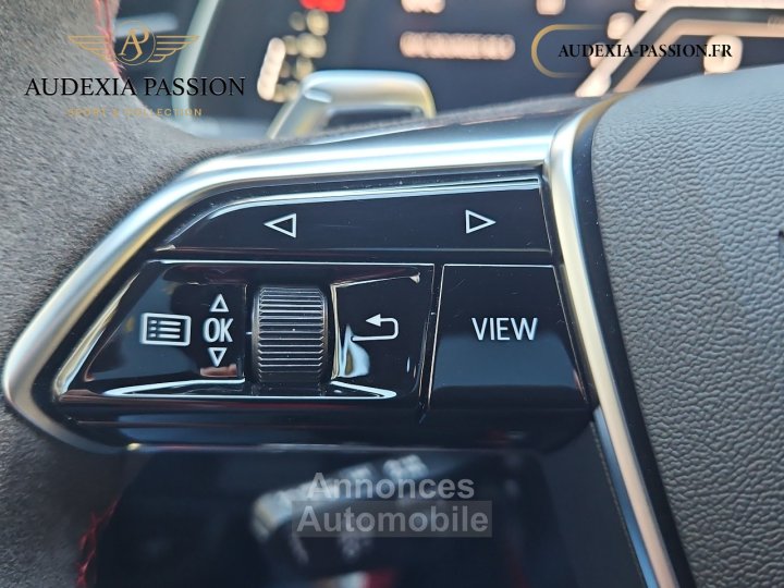 Audi RS6 AVANT Avant V8 40 TFSI 630 Tiptronic 8 Quattro Performance - 9