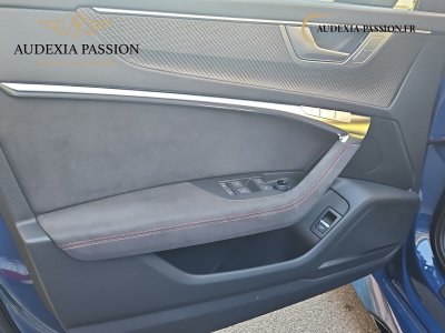 Audi RS6 AVANT Avant V8 40 TFSI 630 Tiptronic 8 Quattro Performance   - 10