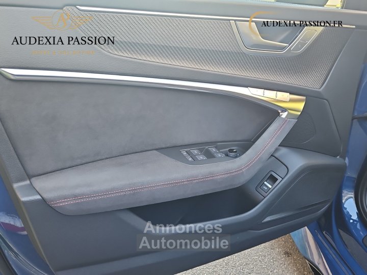 Audi RS6 AVANT Avant V8 40 TFSI 630 Tiptronic 8 Quattro Performance - 10