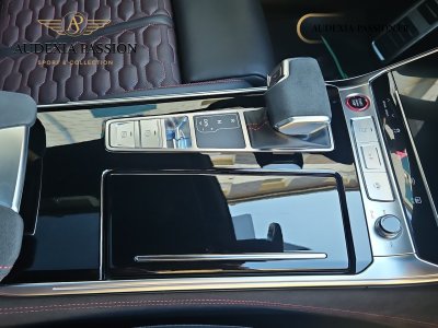 Audi RS6 AVANT Avant V8 40 TFSI 630 Tiptronic 8 Quattro Performance   - 11