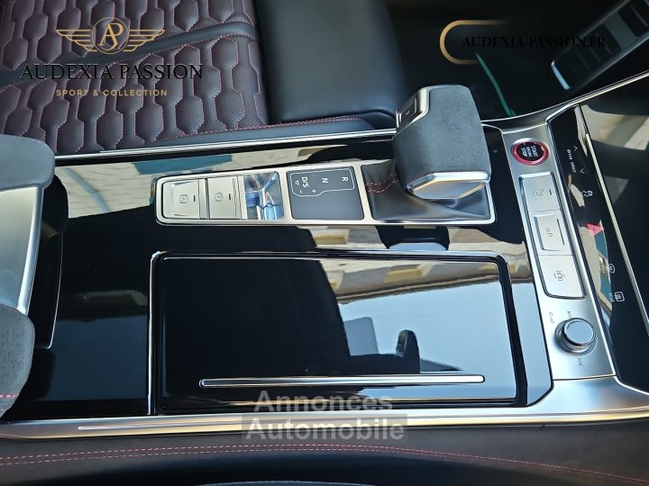 Audi RS6 AVANT Avant V8 40 TFSI 630 Tiptronic 8 Quattro Performance - 11