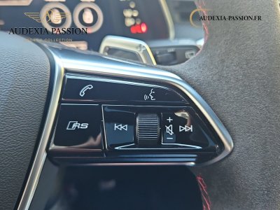 Audi RS6 AVANT Avant V8 40 TFSI 630 Tiptronic 8 Quattro Performance   - 13