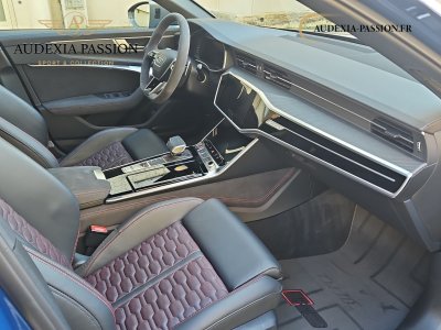 Audi RS6 AVANT Avant V8 40 TFSI 630 Tiptronic 8 Quattro Performance   - 14