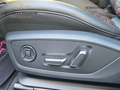 Audi RS6 AVANT Avant V8 40 TFSI 630 Tiptronic 8 Quattro Performance   - 17