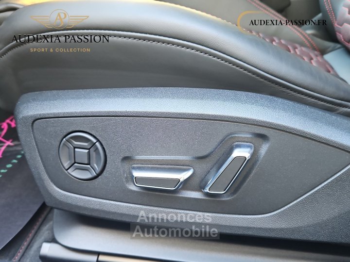 Audi RS6 AVANT Avant V8 40 TFSI 630 Tiptronic 8 Quattro Performance - 17