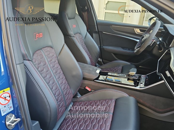 Audi RS6 AVANT Avant V8 40 TFSI 630 Tiptronic 8 Quattro Performance - 18