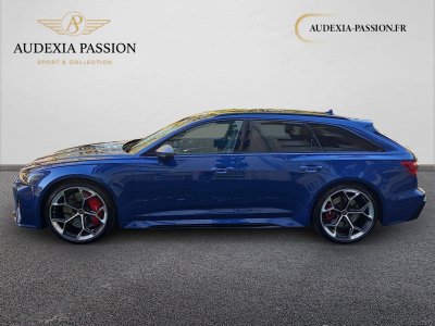 Audi RS6 AVANT Avant V8 40 TFSI 630 Tiptronic 8 Quattro Performance   - 19