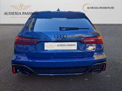 Audi RS6 AVANT Avant V8 40 TFSI 630 Tiptronic 8 Quattro Performance   - 20