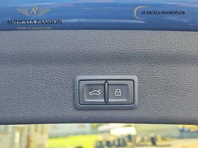 Audi RS6 AVANT Avant V8 40 TFSI 630 Tiptronic 8 Quattro Performance   - 22