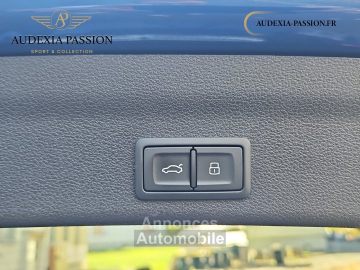 Audi RS6 AVANT Avant V8 40 TFSI 630 Tiptronic 8 Quattro Performance - 22