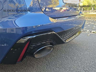 Audi RS6 AVANT Avant V8 40 TFSI 630 Tiptronic 8 Quattro Performance   - 24