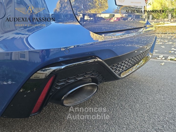 Audi RS6 AVANT Avant V8 40 TFSI 630 Tiptronic 8 Quattro Performance - 24