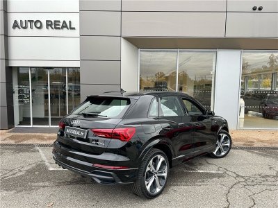 Audi Q3 45 TFSIe 245 ch S tronic 6 S line - 2