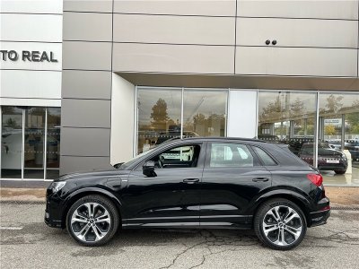Audi Q3 45 TFSIe 245 ch S tronic 6 S line - 3