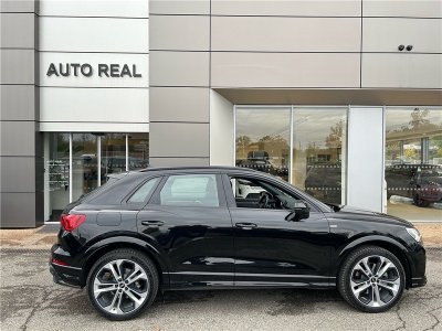 Audi Q3 45 TFSIe 245 ch S tronic 6 S line - 4