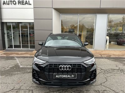 Audi Q3 45 TFSIe 245 ch S tronic 6 S line - 5