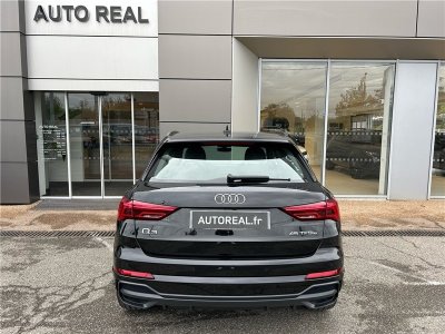Audi Q3 45 TFSIe 245 ch S tronic 6 S line - 6