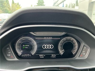 Audi Q3 45 TFSIe 245 ch S tronic 6 S line - 10