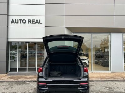 Audi Q3 45 TFSIe 245 ch S tronic 6 S line - 12