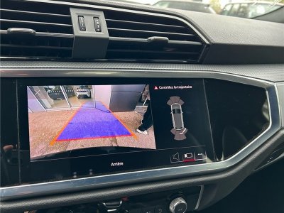 Audi Q3 45 TFSIe 245 ch S tronic 6 S line - 13