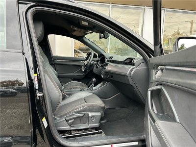 Audi Q3 45 TFSIe 245 ch S tronic 6 S line - 14