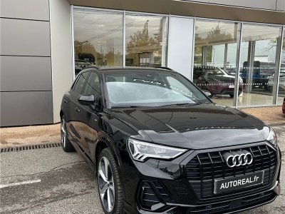 Audi Q3 45 TFSIe 245 ch S tronic 6 S line - 15