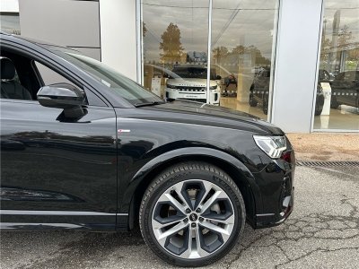 Audi Q3 45 TFSIe 245 ch S tronic 6 S line - 16