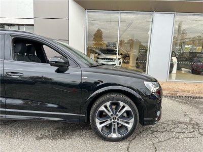 Audi Q3 45 TFSIe 245 ch S tronic 6 S line - 17