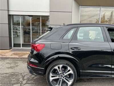 Audi Q3 45 TFSIe 245 ch S tronic 6 S line - 18