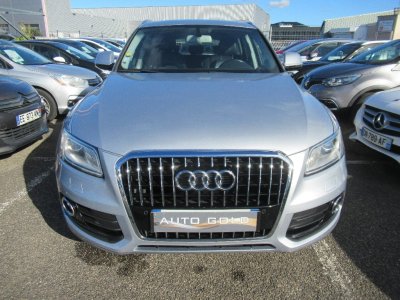 Audi Q5 20 TDI Clean Diesel 150 Ambition Luxe   - 2