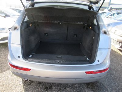 Audi Q5 20 TDI Clean Diesel 150 Ambition Luxe   - 7