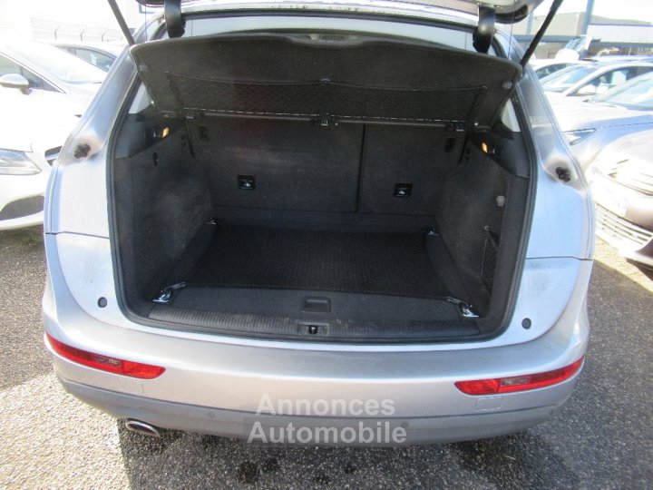 Audi Q5 20 TDI Clean Diesel 150 Ambition Luxe - 7