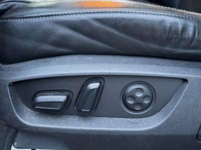 Audi Q7 QUATTRO AVUS 42 V8 TDI V326 CH BVA Tiptronic 5 PLACES GARANTIE 12 MOIS   - 15