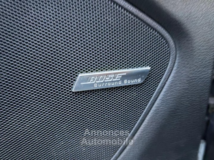 Audi Q7 QUATTRO AVUS 42 V8 TDI V326 CH BVA Tiptronic 5 PLACES GARANTIE 12 MOIS - 16