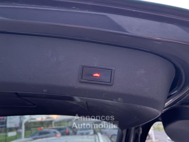 Audi Q7 QUATTRO AVUS 42 V8 TDI V326 CH BVA Tiptronic 5 PLACES GARANTIE 12 MOIS - 19