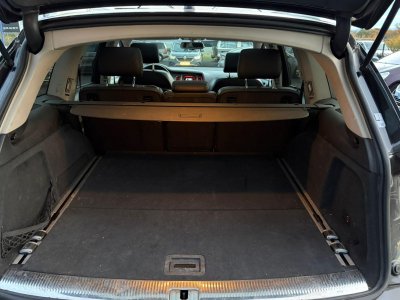 Audi Q7 QUATTRO AVUS 42 V8 TDI V326 CH BVA Tiptronic 5 PLACES GARANTIE 12 MOIS   - 20