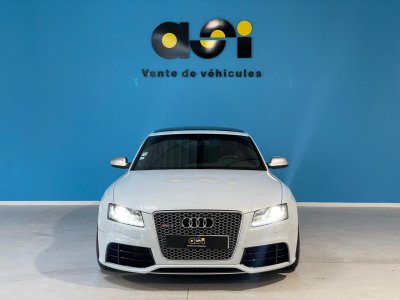 Audi RS5 COUPE Quattro 42i V8 S-tronic   - 2