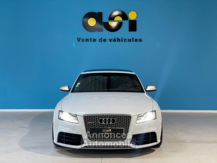 Audi RS5 COUPE Quattro 42i V8 S-tronic - 2