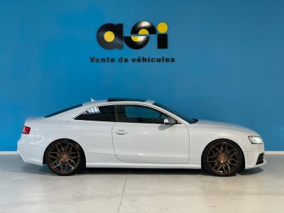 Audi RS5 COUPE Quattro 42i V8 S-tronic   - 3