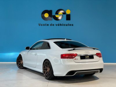 Audi RS5 COUPE Quattro 42i V8 S-tronic   - 5