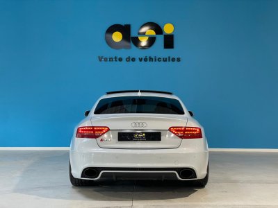 Audi RS5 COUPE Quattro 42i V8 S-tronic   - 6